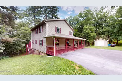 109 Squaw Hollow Trail, Dingmans Ferry, PA 18328 - Photo 40