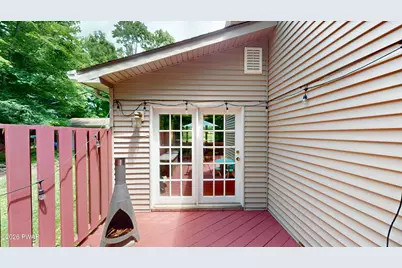 109 Squaw Hollow Trail, Dingmans Ferry, PA 18328 - Photo 46