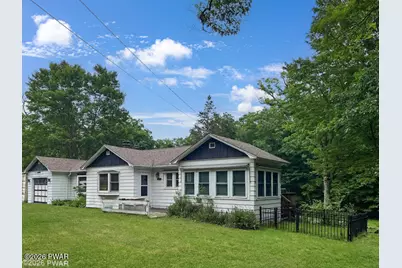 948 Route 434, Greeley, PA 18425 - Photo 1