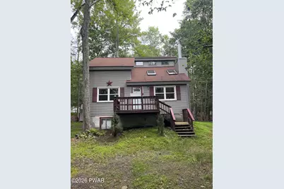 1070 Red Hawk Drive, Lake Ariel, PA 18436 - Photo 1
