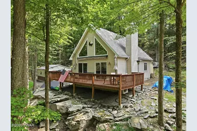 1145 Beaver Lake Drive, Lake Ariel, PA 18436 - Photo 2