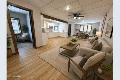 307 Main Avenue #2nd Floor, Hawley, PA 18428 - Photo 2