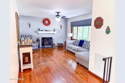 346 Tom Quick Road, Dingmans Ferry, PA 18328 - Photo 8
