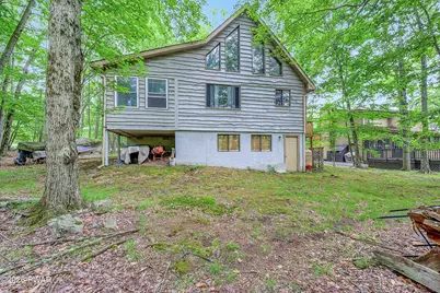 55 N Fairway Drive, Lake Ariel, PA 18436 - Photo 1