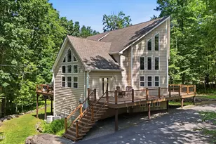 166 Eagle Rock Rd, Lackawaxen, PA 18435 - Photo 2