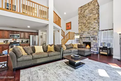 166 Eagle Rock Road, Lackawaxen, PA 18435 - Photo 4