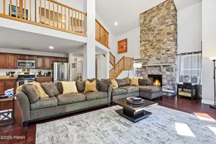 166 Eagle Rock Rd, Lackawaxen, PA 18435 - Photo 4