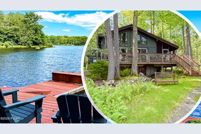 164 Lake in The Clouds Road, Canadensis, PA 18325 - Photo 1