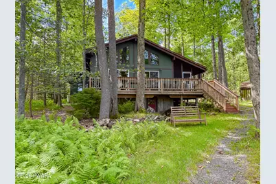 164 Lake in The Clouds Road, Canadensis, PA 18325 - Photo 2
