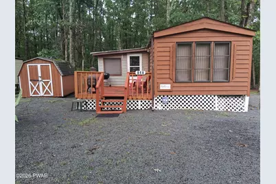 127 Arapajo Drive #Lot 3714, Shohola, PA 18458 - Photo 1