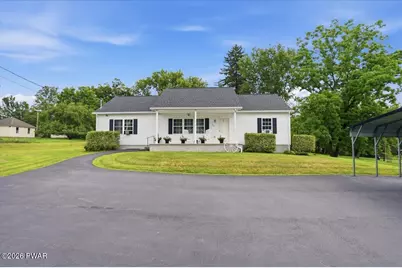 386 Belmont Street, Waymart, PA 18472 - Photo 1