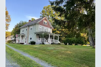 208 Route 590, Lackawaxen, PA 18425 - Photo 6