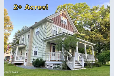 208 Route 590, Greeley, PA 18425 - Photo 1