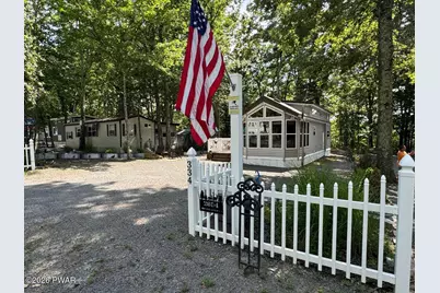 334 Shohola Parkway S #Lot s- 2804, Shohola, PA 18458 - Photo 2