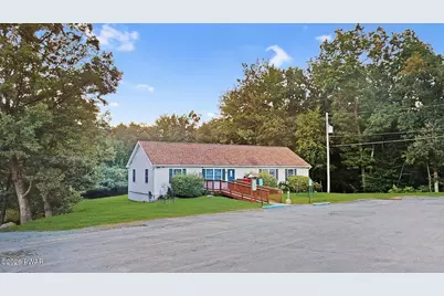 334 Shohola Parkway S #Lot s- 2804, Shohola, PA 18458 - Photo 34
