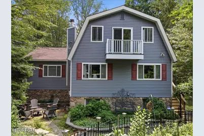 1458/63 Woodcrest Lane, Lake Ariel, PA 18436 - Photo 1