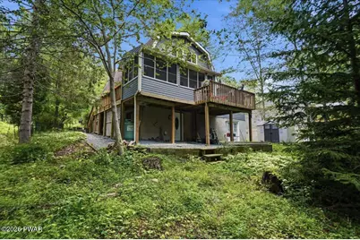 1458/63 Woodcrest Lane, Lake Ariel, PA 18436 - Photo 34