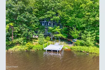 131 E Lake View Drive, Dingmans Ferry, PA 18328 - Photo 4