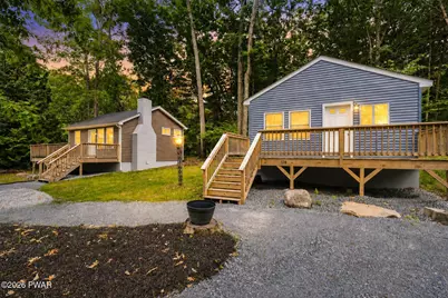 104 & 106 Lake Hill Court, Hawley, PA 18428 - Photo 1