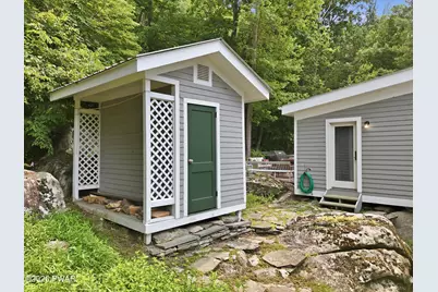 182 Lcpl Jacob Beisel Road, Lackawaxen, PA 18435 - Photo 46