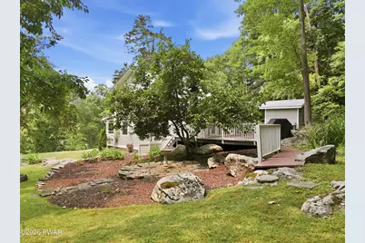 182 Lcpl Jacob Beisel Road, Lackawaxen, PA 18435 - Photo 40