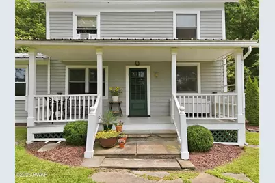 182 Lcpl Jacob Beisel Road, Lackawaxen, PA 18435 - Photo 4