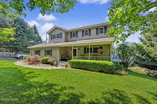 2587 Lake Ariel Hwy, Honesdale, PA 18431 - Photo 2