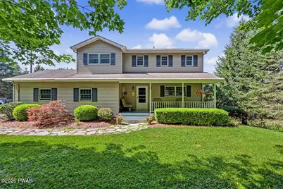 2587 Lake Ariel Highway, Honesdale, PA 18431 - Photo 1