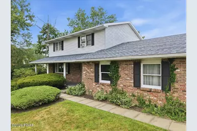 109 Yale Boulevard, Clarks Green, PA 18411 - Photo 2