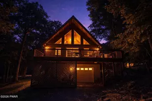 1045 Bear Trail Rd, Lake Ariel, PA 18436 - Photo 2