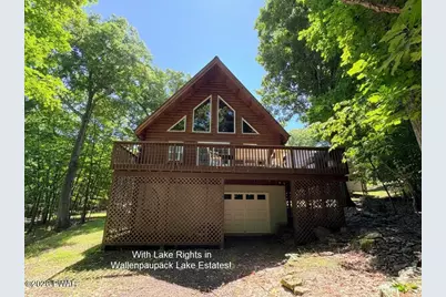 1045 Bear Trail Road, Lake Ariel, PA 18436 - Photo 1