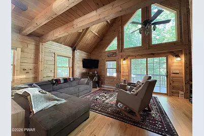 1045 Bear Trail Road, Lake Ariel, PA 18436 - Photo 4