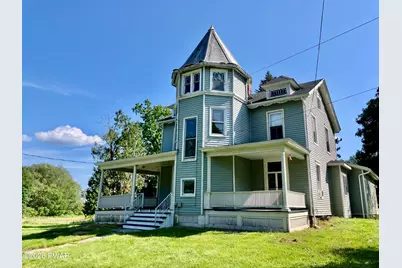 2837 Bethany Turnpike, Pleasant Mount, PA 18453 - Photo 2