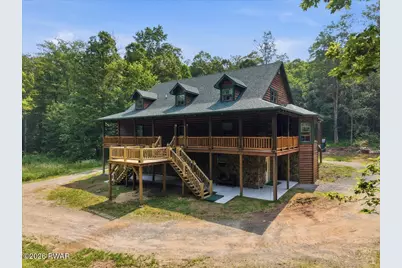 248 Moody Road, Pleasant Mount, PA 18453 - Photo 90