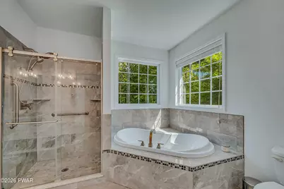 107 Stonefield Drive, Jefferson Township, PA 18436 - Photo 34