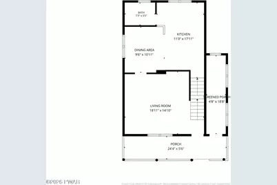 418 Main Street, Vandling, PA 18421 - Photo 42