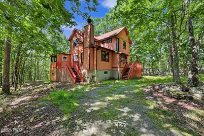 108 Blackbird Court, Lackawaxen, PA 18435 - Photo 1