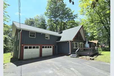 5164 Cresco Drive, Pocono Lake, PA 18347 - Photo 2