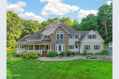 124 Milford Estates Drive, Milford, PA 18337 - Photo 1