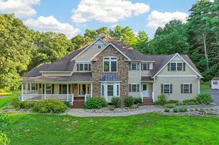 124 Milford Estates Dr, Milford, PA 18337 - Photo 1