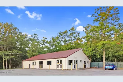 [Address not provided], Shohola, PA 18458 - Photo 40