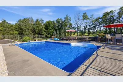341 Pleasant View Drive, Pleasant Mount, PA 18453 - Photo 44