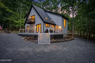 107 Rainbow Dr, Lackawaxen, PA 18435 - Photo 4