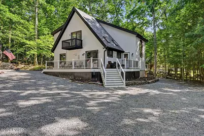 107 Rainbow Drive, Lackawaxen, PA 18435 - Photo 76
