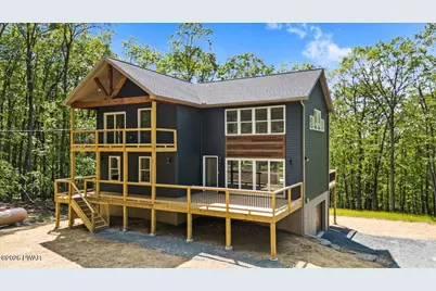 128 Copper Mountain Drive, Tafton, PA 18464 - Photo 1