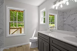 128 Copper Mountain Dr, Tafton, PA 18464 - Photo 22
