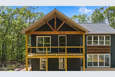128 Copper Mountain Drive, Tafton, PA 18464 - Photo 2