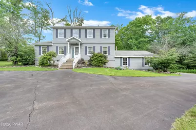 1160 Hamlin Highway, Lake Ariel, PA 18436 - Photo 1