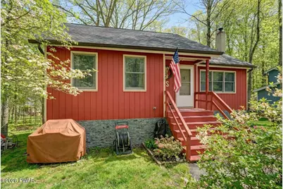 296 Chestnuthill Drive, Lake Ariel, PA 18436 - Photo 2