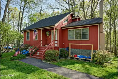 296 Chestnuthill Drive, Lake Ariel, PA 18436 - Photo 1